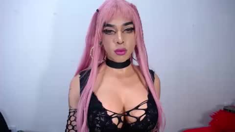 RamonaSmit online show from 10/10/25, 11:04