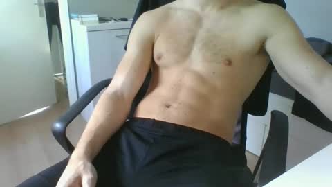 ramonjoosse2001 online show from 10/27/25, 01:26