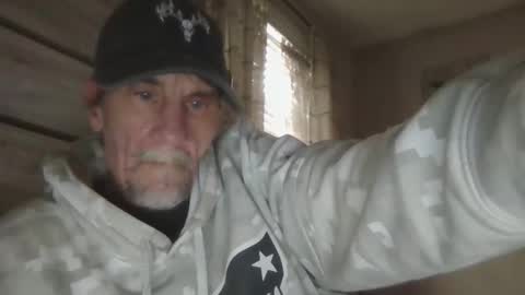 ramrod70 online show from 11/23/25, 04:18