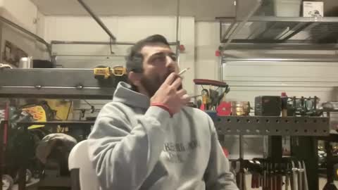 Marcos online show from 01/12/25, 04:29