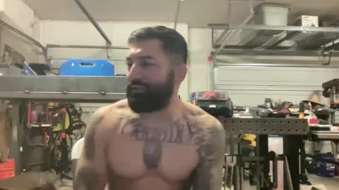 Marcos online show from 10/11/25, 02:48