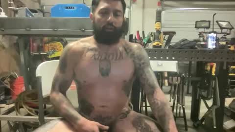 Marcos online show from 10/27/25, 05:00