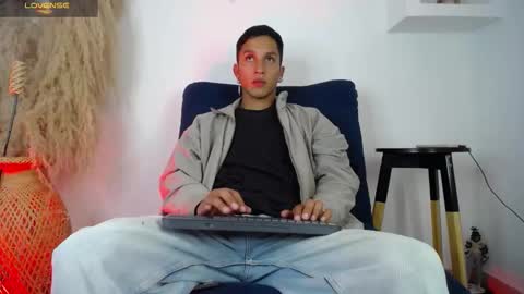 Ram online show from 09/09/25, 05:07