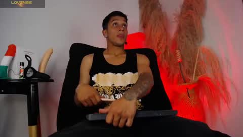 Ram online show from 09/11/25, 05:51