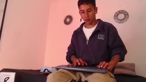 Ram online show from 09/12/25, 09:37