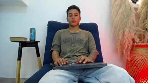 Ram online show from 09/14/25, 05:06