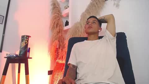 Ram online show from 09/23/25, 04:26