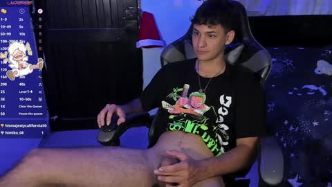  A independent Model  online show from 12/21/24, 05:40