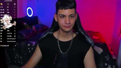  A independent Model  online show from 09/17/25, 01:07