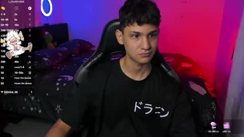  A independent Model  online show from 11/10/25, 12:09