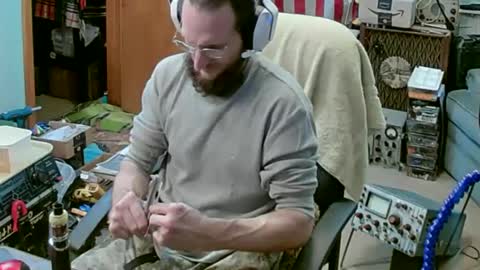 Randall online show from 12/21/24, 03:36