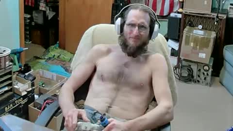 Randall online show from 01/06/25, 08:35