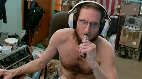 Randall online show from 01/17/25, 07:30