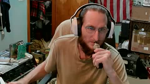 Randall online show from 02/13/25, 11:39