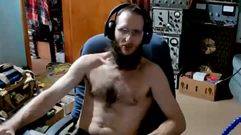 Randall online show from 09/27/25, 07:41