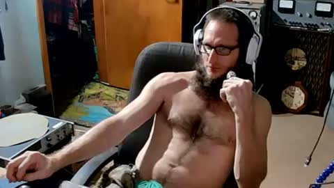 Randall online show from 10/24/25, 09:28