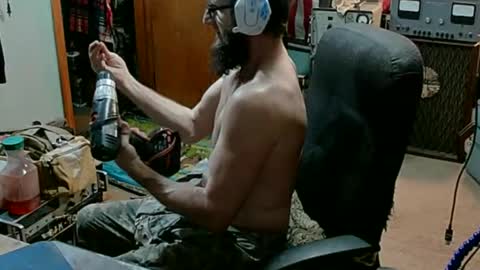 Randall online show from 11/07/25, 07:14