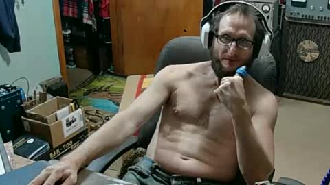 Randall online show from 11/19/25, 12:38