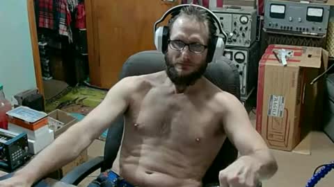 Randall online show from 11/26/25, 12:11