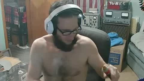 Randall online show from 01/13/26, 10:59