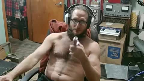 Randall online show from 02/01/26, 03:05