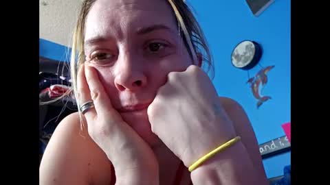 Randcandy77 online show from 03/07/25, 06:22