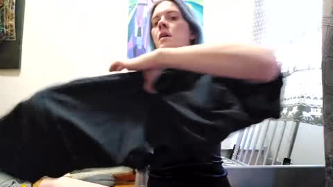 Randcandy77 online show from 09/28/25, 08:14