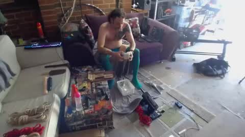 randeehandee online show from 03/05/25, 03:08