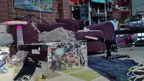 randeehandee online show from 03/09/25, 07:01