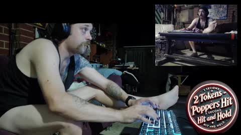 randeehandee online show from 03/10/25, 12:59