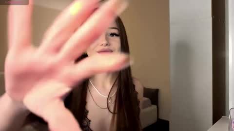 Luna online show from 03/22/26, 12:41