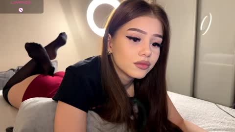 Luna online show from 04/02/26, 01:53