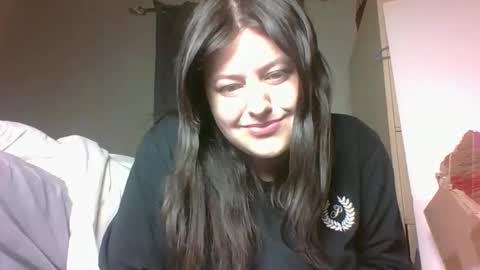 Snapshot of randicandi96 chatting on 03/20/26, 09:03 randicandi96 online show from 03/20/26, 09:03