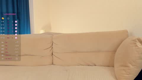 Vilda online show from 01/16/25, 02:19