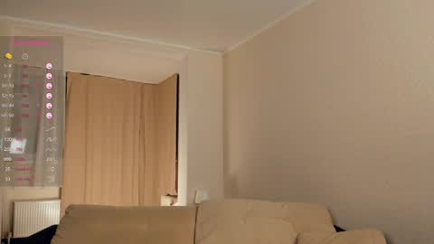 Vilda online show from 02/15/25, 02:15