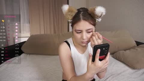 Vilda online show from 03/09/25, 06:21