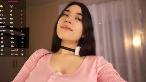 Vilda online show from 02/23/26, 05:38