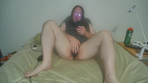 rando1235 online show from 10/08/25, 05:16