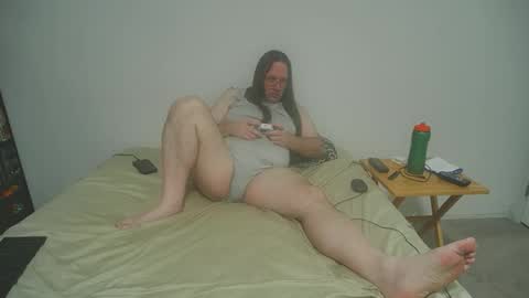 rando1235 online show from 01/15/26, 02:05