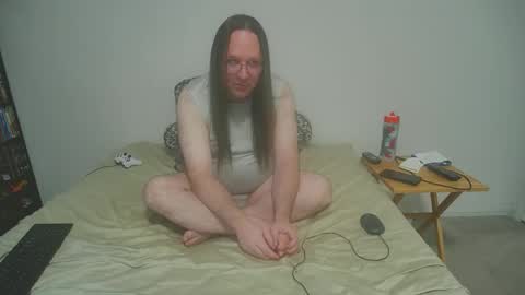 Snapshot of rando1235 chatting on 01/18/26, 12:25 rando1235 online show from 01/18/26, 12:25