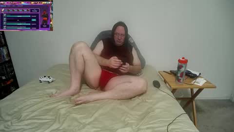 Snapshot of rando1235 chatting on 02/01/26, 04:11 rando1235 online show from 02/01/26, 04:11