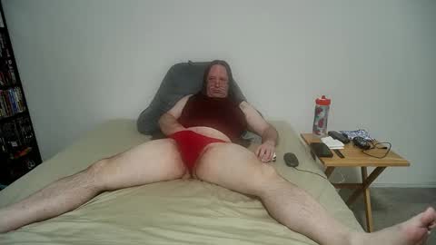 Snapshot of rando1235 chatting on 02/06/26, 06:51 rando1235 online show from 02/06/26, 06:51