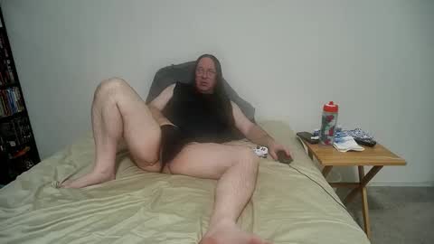 Snapshot of rando1235 chatting on 02/08/26, 05:44 rando1235 online show from 02/08/26, 05:44