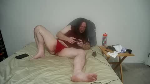 Snapshot of rando1235 chatting on 02/23/26, 09:56 rando1235 online show from 02/23/26, 09:56