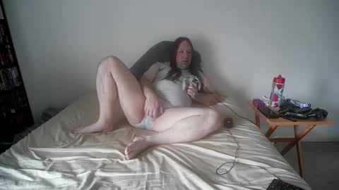 Snapshot of rando1235 chatting on 03/18/26, 10:13 rando1235 online show from 03/18/26, 10:13