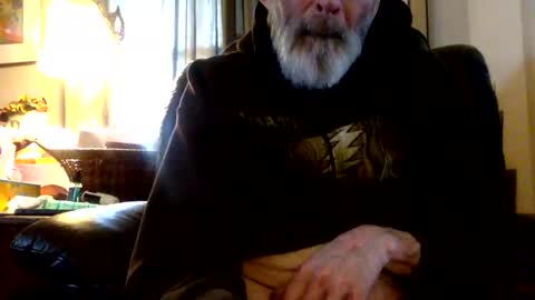 Randy online show from 02/21/25, 02:06