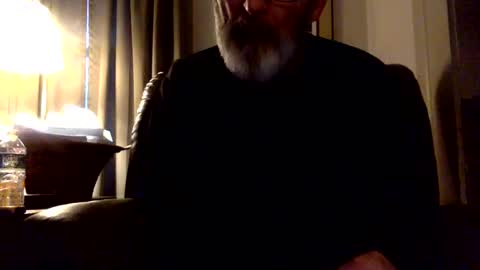 Randy online show from 02/25/25, 12:34