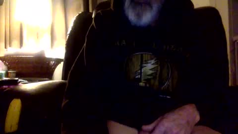 Randy online show from 03/08/25, 11:48