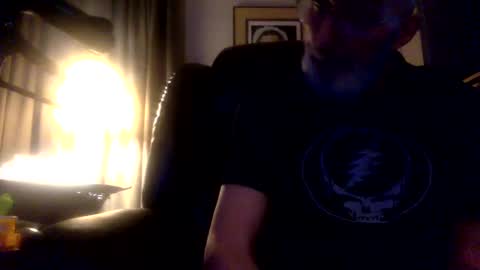 Randy online show from 09/29/25, 11:48