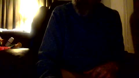 Randy online show from 11/09/25, 11:30